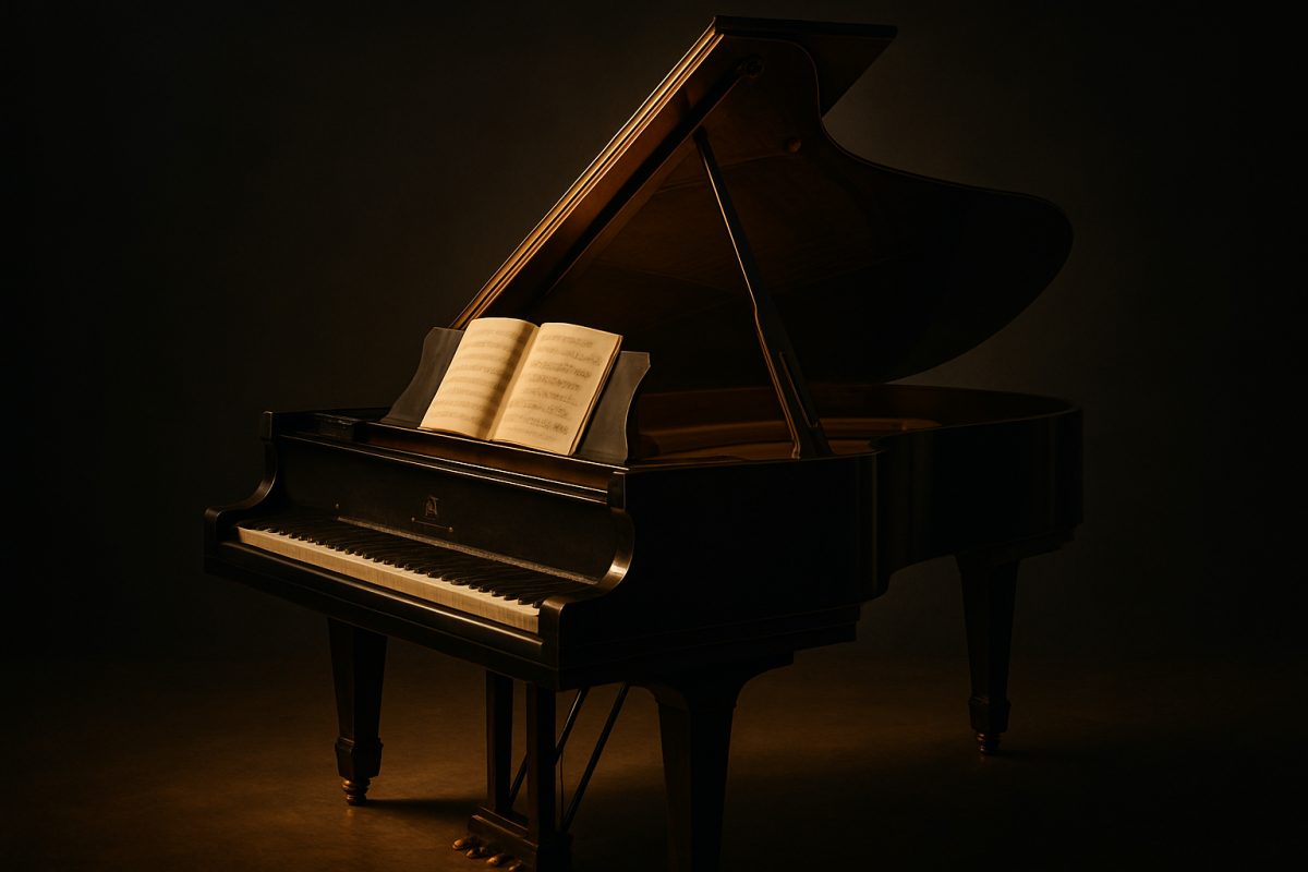 Fanny Mendelssohn Hensel Finally Gets Her Complete Piano Edition - image 1