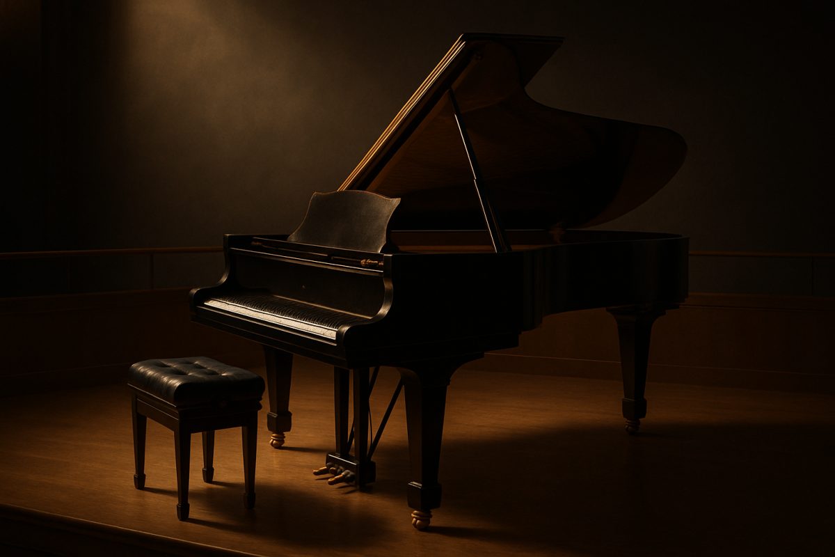 Melbourne's Nightingale Gallery Launches an Intimate Monthly Piano Series - image 1