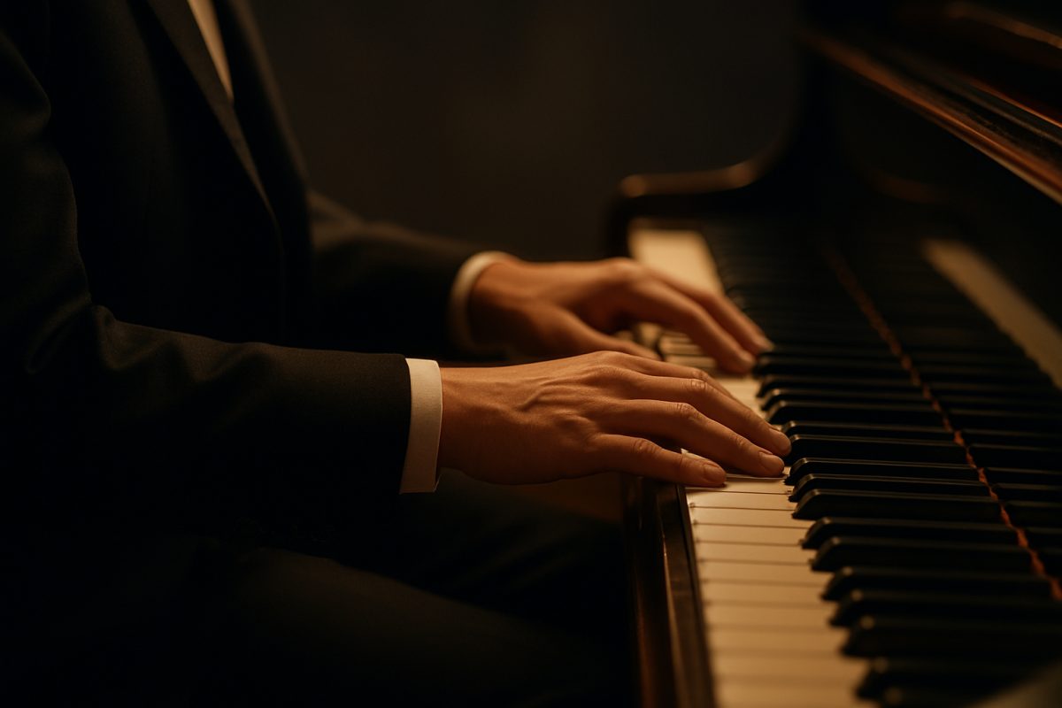 Melbourne's Nightingale Gallery Launches an Intimate Monthly Piano Series - image 2