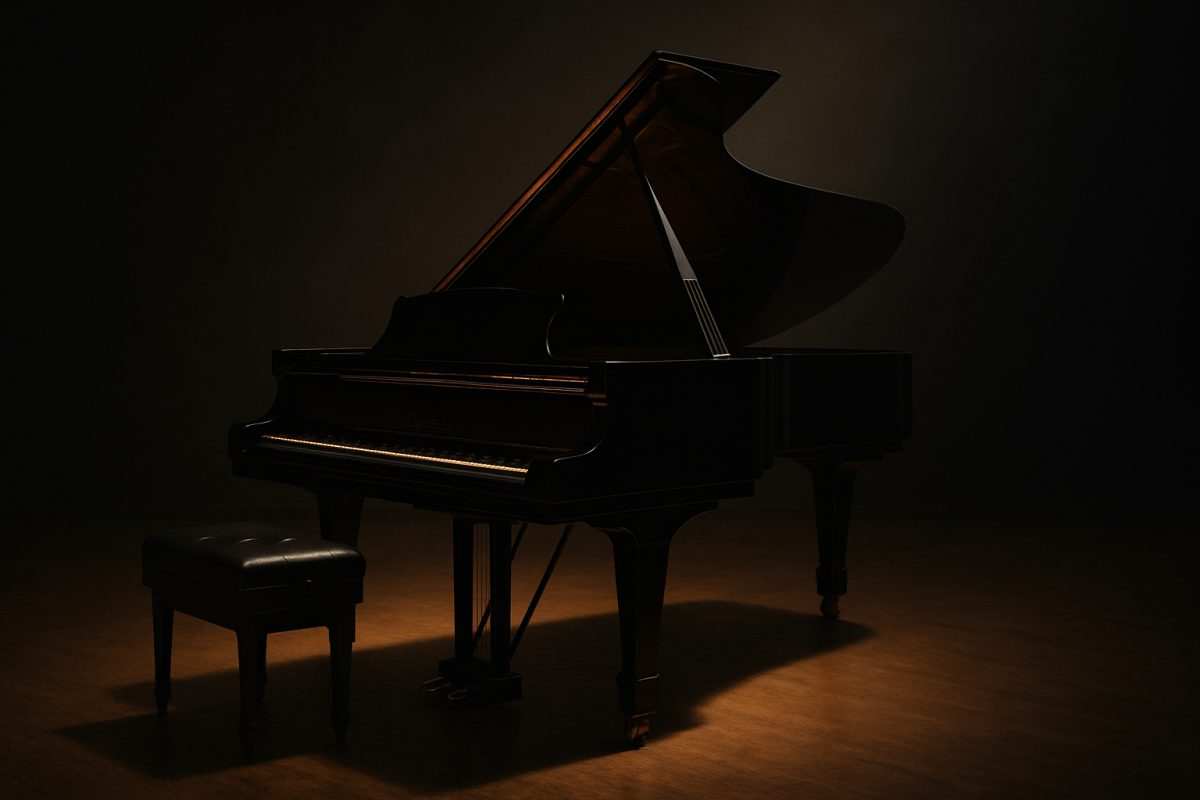 The Rubinstein Reaches Its Final Six: A Storied Piano Competition Charts a New Course - image 1