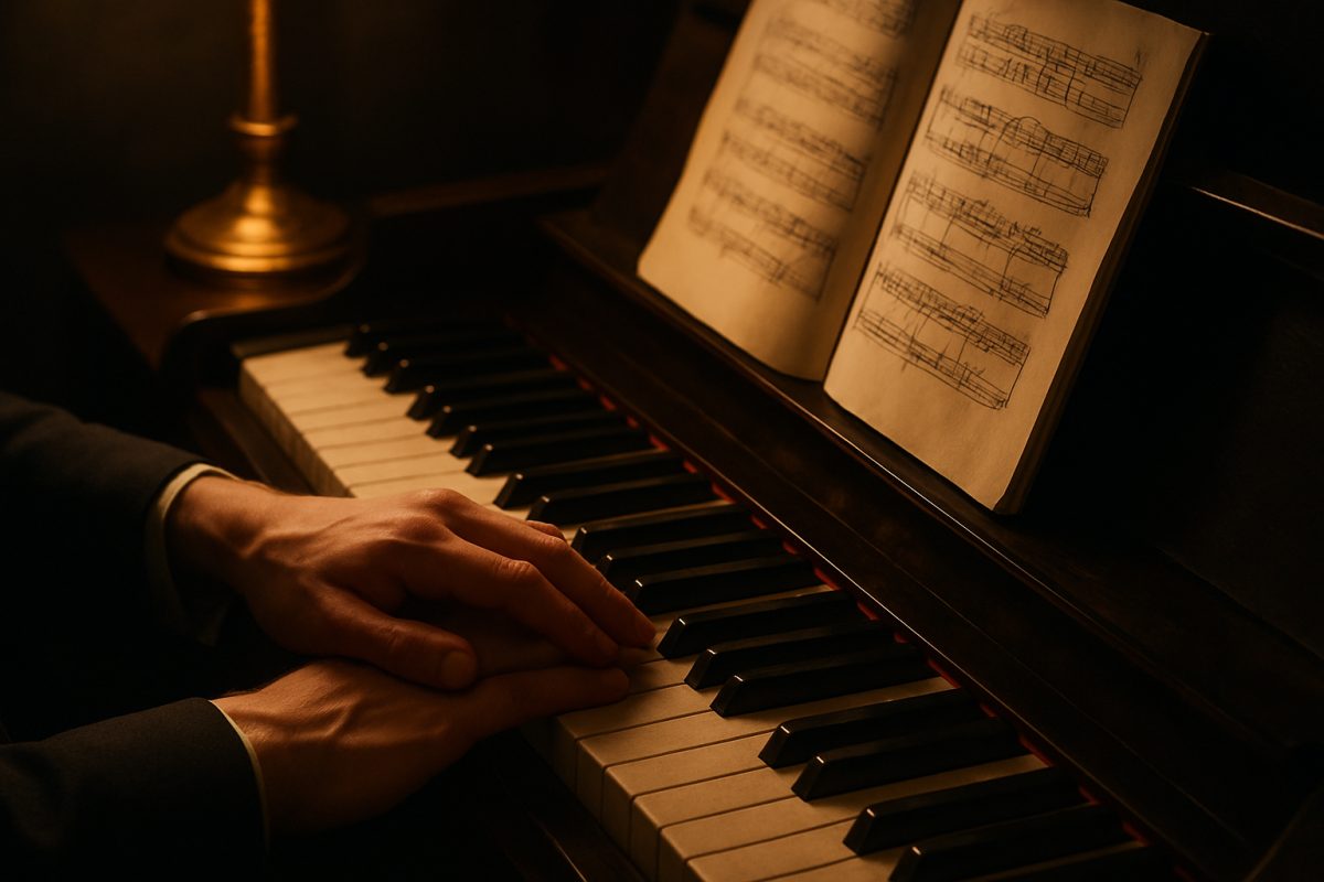 The Rubinstein Reaches Its Final Six: A Storied Piano Competition Charts a New Course - image 2