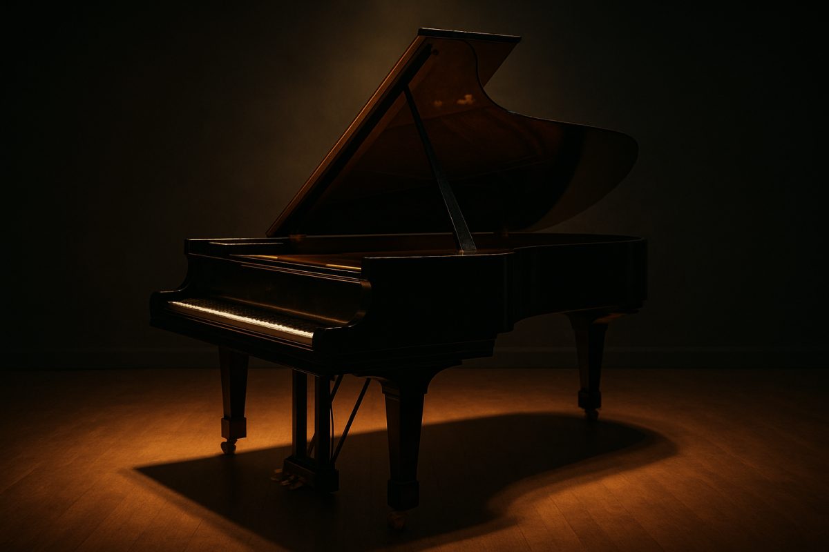 A 20-Year-Old's Russian Debut Takes the BBC Music Magazine Newcomer Award - image 1