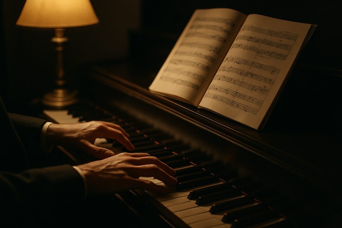 A 20-Year-Old's Russian Debut Takes the BBC Music Magazine Newcomer Award - image 2