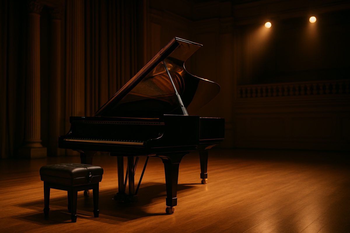 Brisbane's Lev Vlassenko Piano Competition Returns: Sergio Tiempo Headlines a 2026 Jury With Real Star Power - image 2