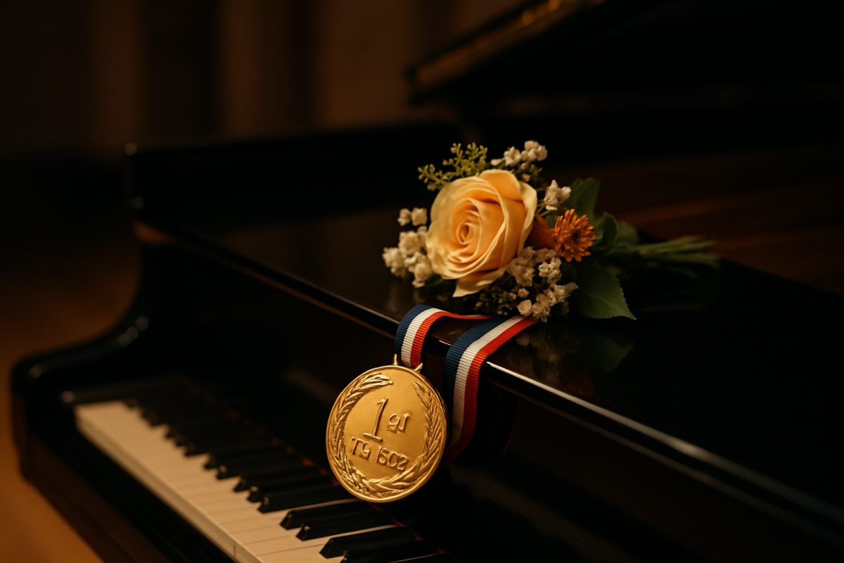 Brisbane's Lev Vlassenko Piano Competition Returns: Sergio Tiempo Headlines a 2026 Jury With Real Star Power - image 2