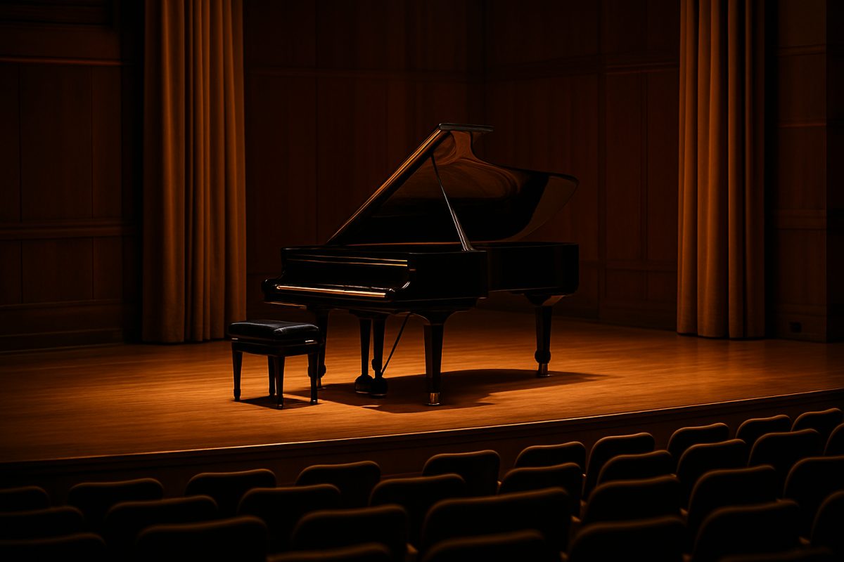 Shepparton Calls the Nation's Best: The Australian National Piano Award Returns This October - image 2