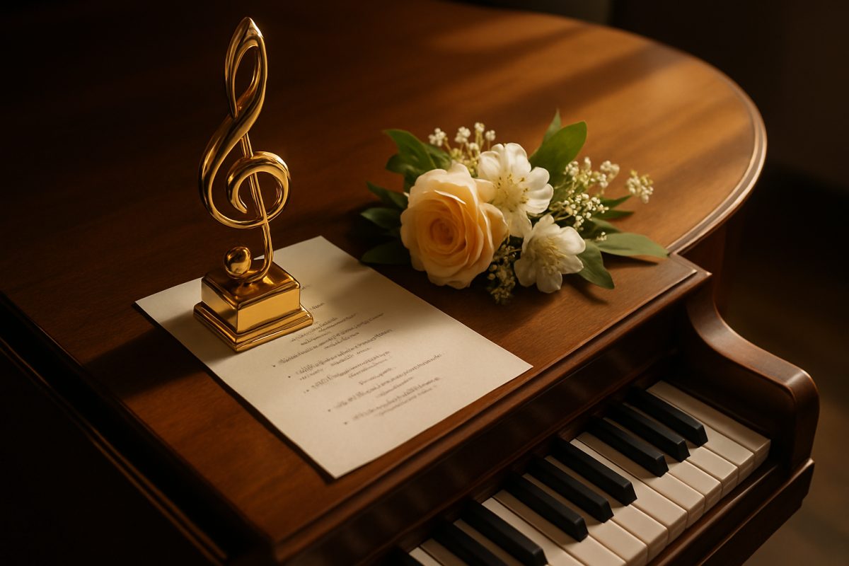 Shepparton Calls the Nation's Best: The Australian National Piano Award Returns This October - image 2
