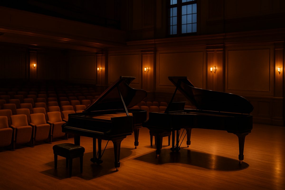 London Piano Festival 2026: Four Days of Keyboard Wonder at Kings Place - image 2