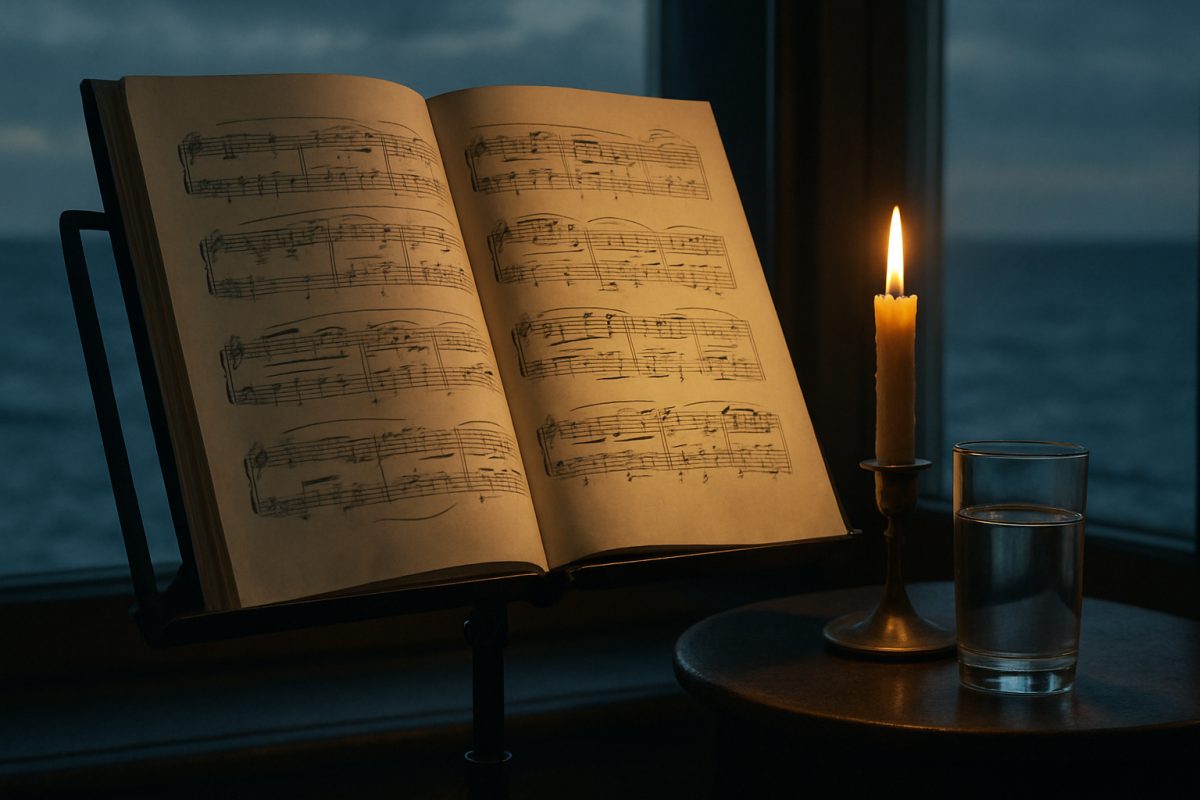 Two Pianos, One Mind: Lortie and Mercier Return to Debussy on Chandos - image 2