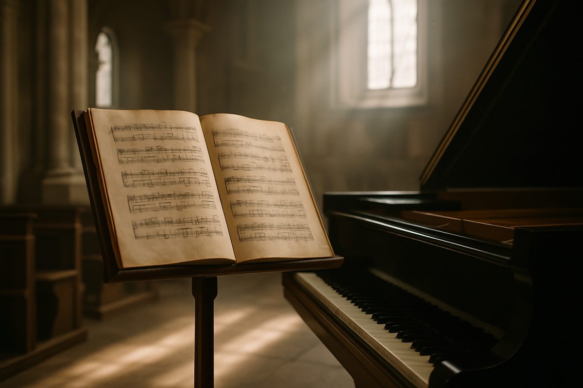 Beethoven in Sacred Spaces: Melbourne's Orix Duo Opens a Three-Concert Cello and Piano Cycle - image 2