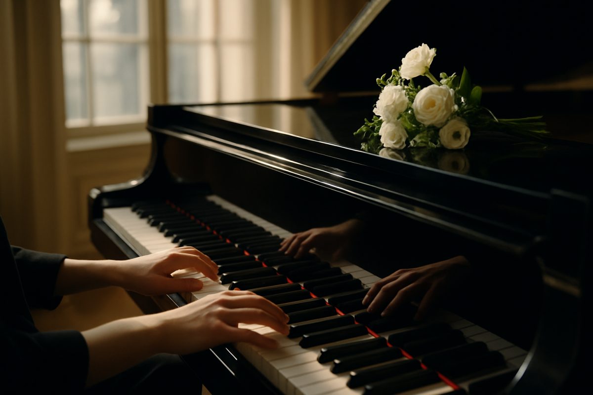 Australia's Young Pianists Take the Spotlight: The 2026 Steinway Galleries Australia Youth Piano Competition Opens - image 2