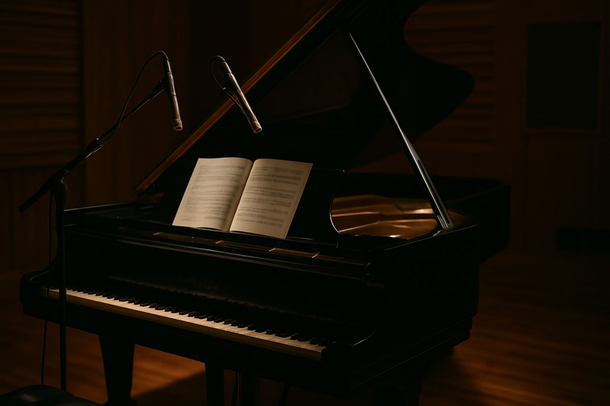 Peter Donohoe's 'The Chopin I Love': A Master's Personal Portrait of the Preludes - image 2