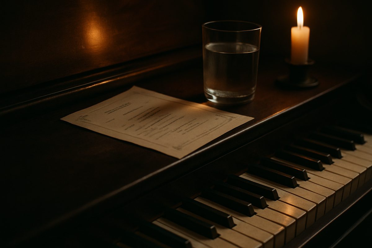 Peter Donohoe's 'The Chopin I Love': A Master's Personal Portrait of the Preludes - image 2