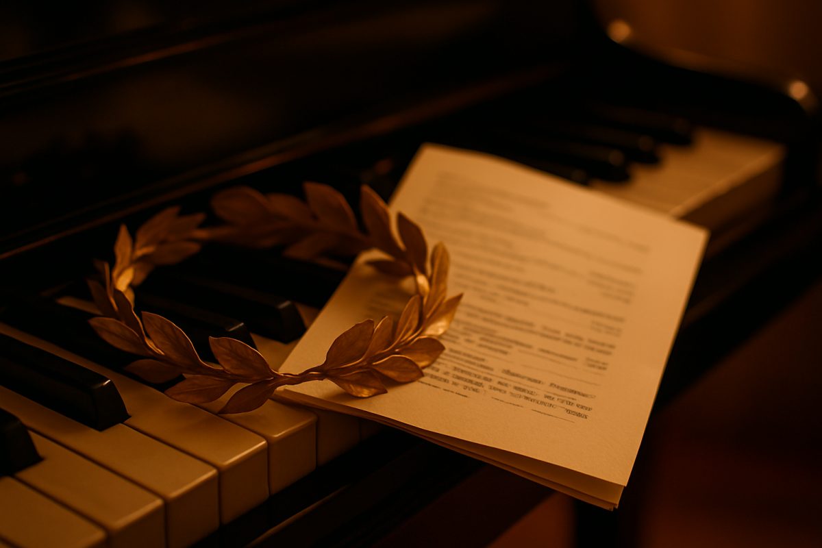 Countdown to a Golden Jubilee: The Sydney International Piano Competition Turns 50 in 2027 - image 2