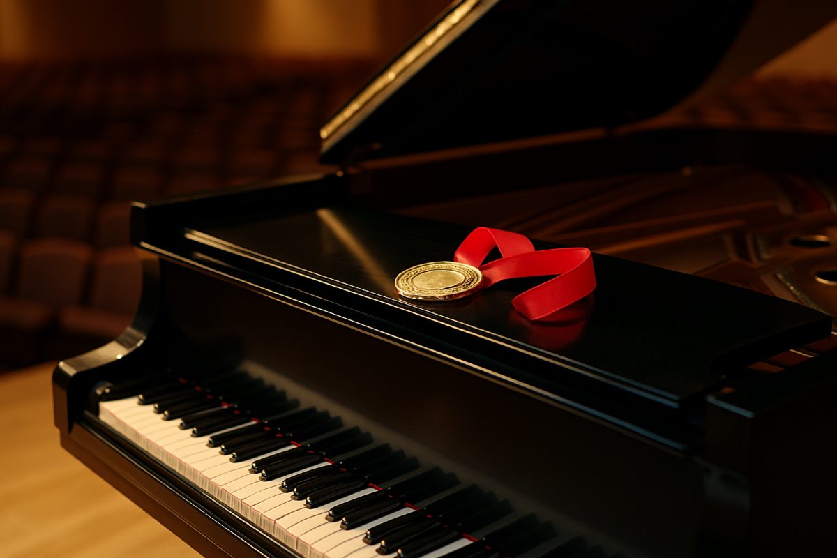 Tomorrow's Pianists Today: Cleveland's Young Artists Competition Names Its 2026 Finalists - image 2