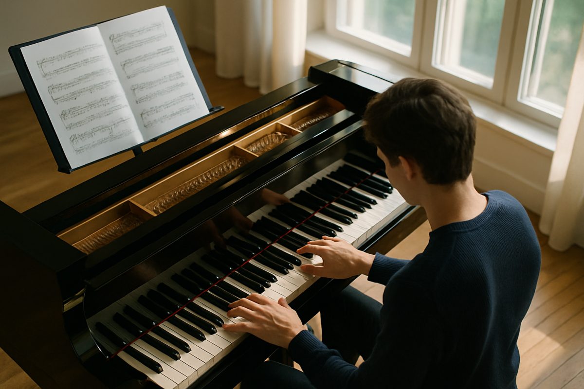 Tomorrow's Pianists Today: Cleveland's Young Artists Competition Names Its 2026 Finalists - image 2