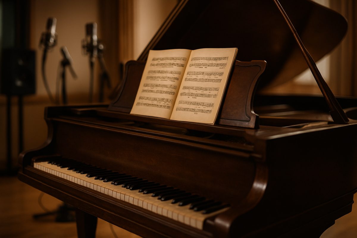 Susan Tomes Brings Forgotten Women Composers to the Studio: Her Hyperion Solo Debut - image 2