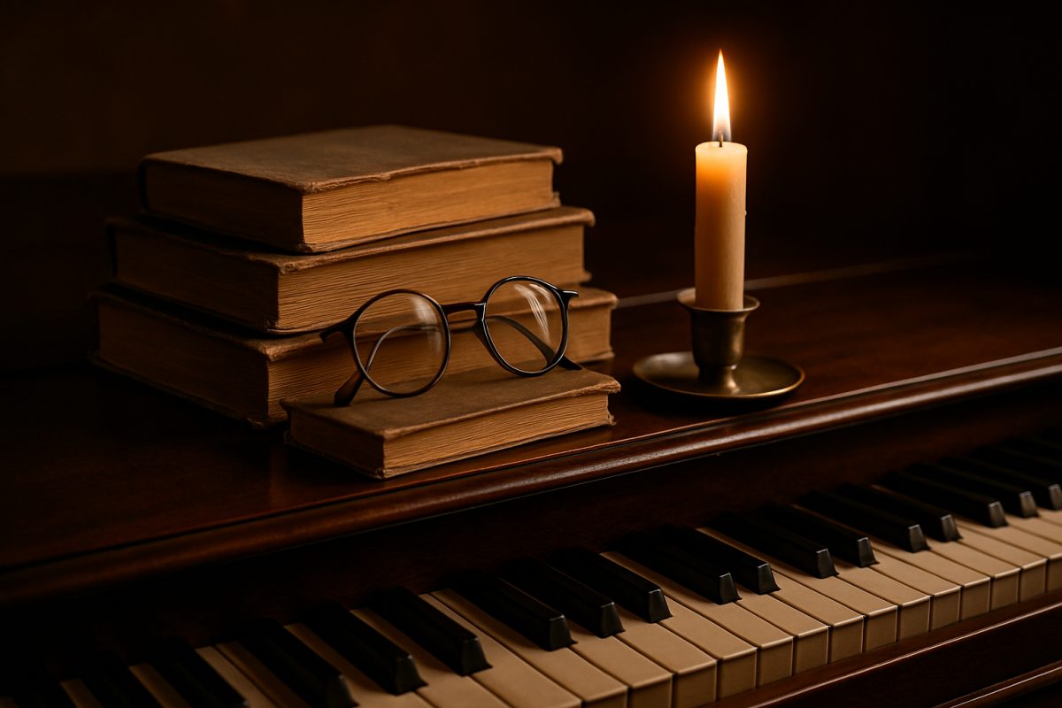 Susan Tomes Brings Forgotten Women Composers to the Studio: Her Hyperion Solo Debut - image 2