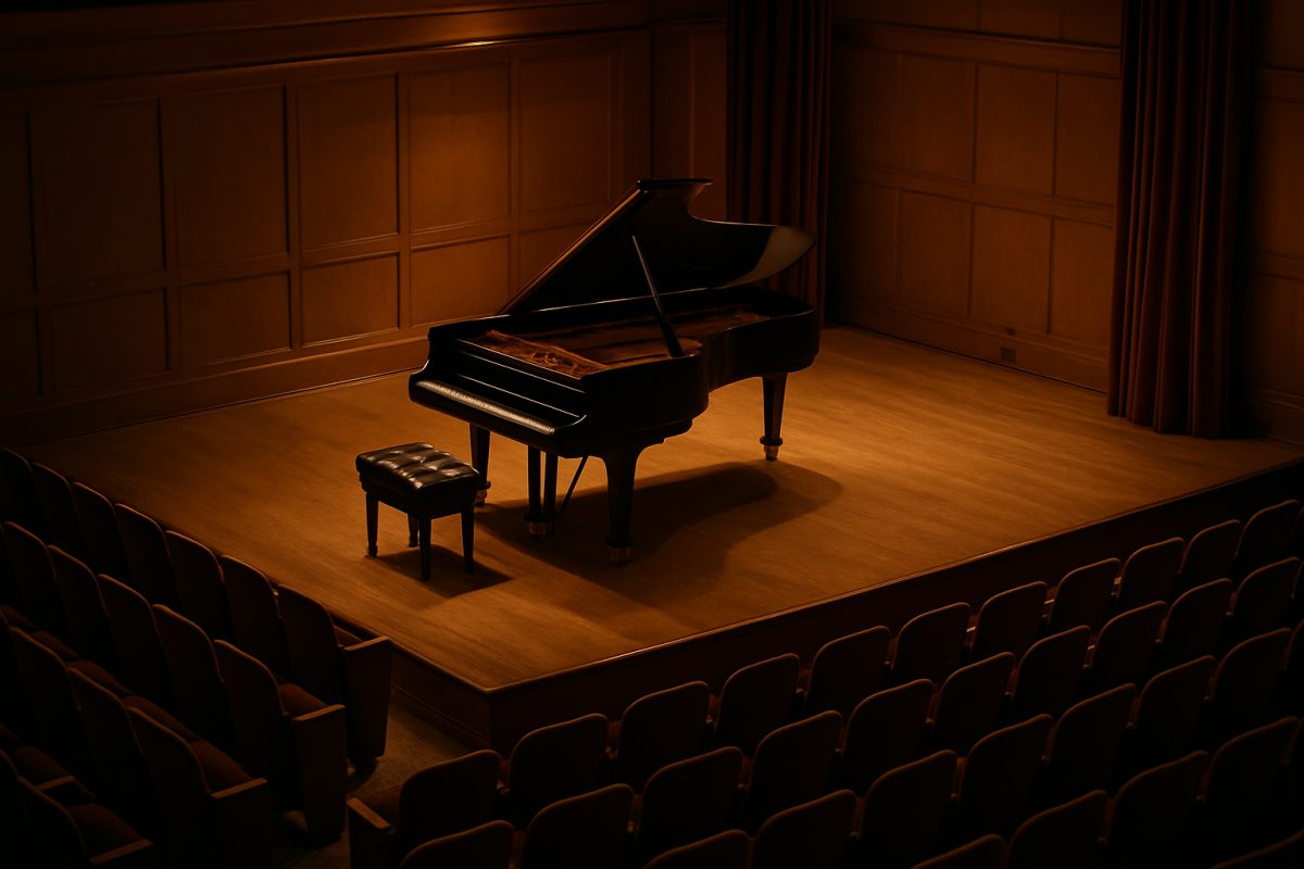 Isata Kanneh-Mason's Melbourne Debut: A British Pianist Brings Her Expressive Depth to the Recital Centre - image 2