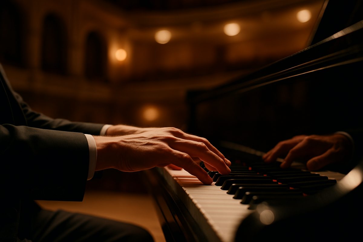 Isata Kanneh-Mason's Melbourne Debut: A British Pianist Brings Her Expressive Depth to the Recital Centre - image 2