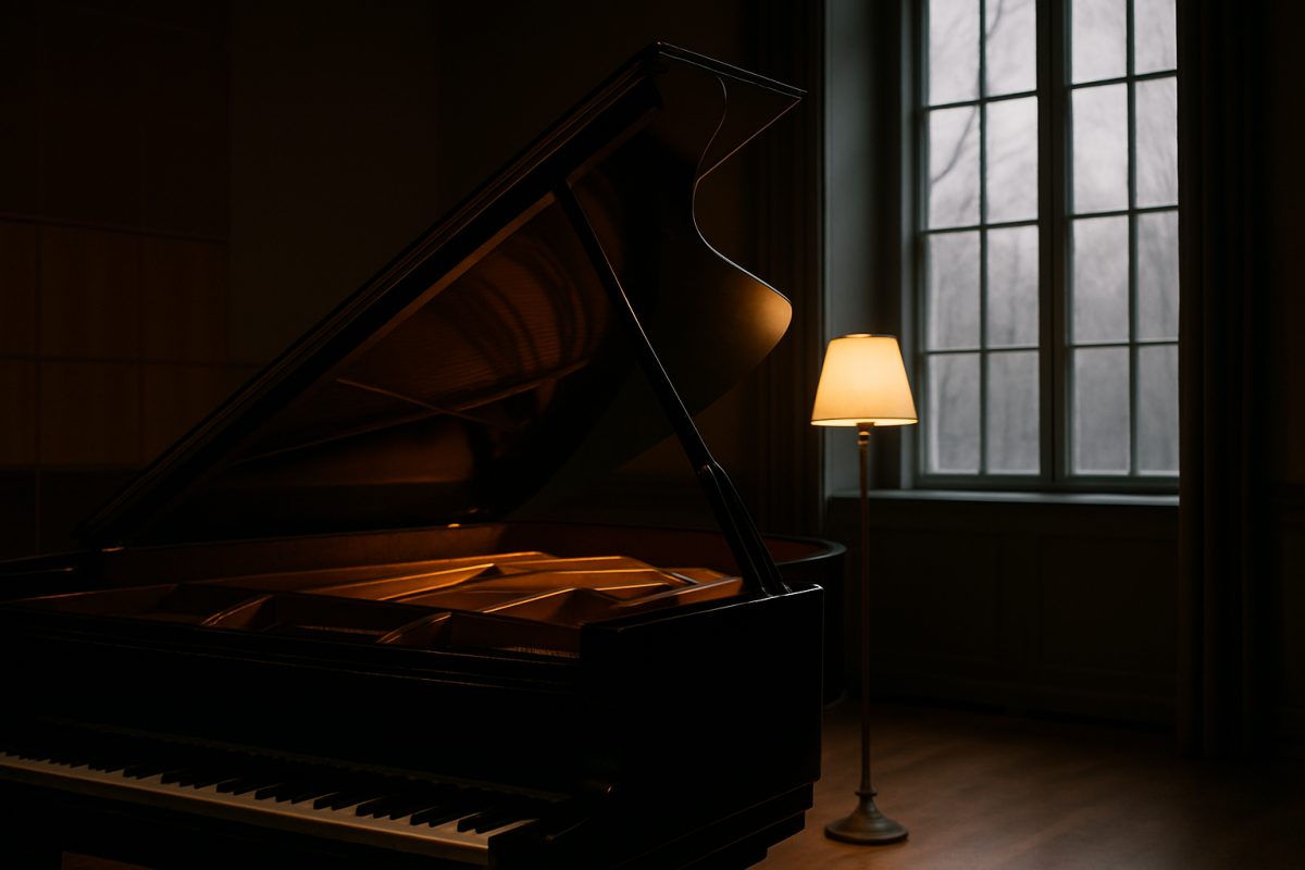 Journey's End: Peter Donohoe Completes His Grieg Lyric Pieces Cycle on Chandos - image 2