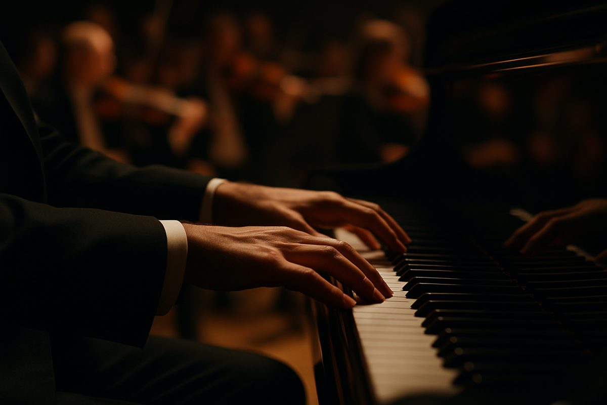 Dmitry Yudin Wins the 18th Arthur Rubinstein International Piano Master Competition - image 2