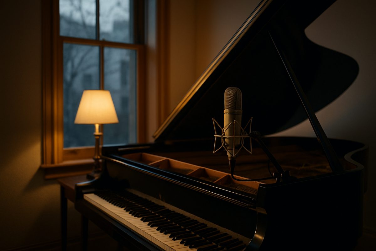 Continuum II: Vikingur Olafsson Returns to Bach for Deutsche Grammophon - image 2