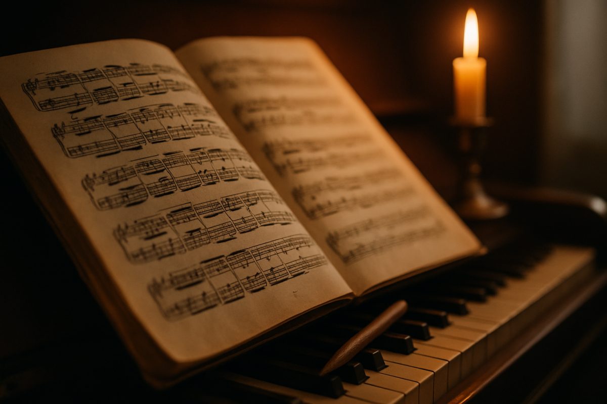 Continuum II: Vikingur Olafsson Returns to Bach for Deutsche Grammophon - image 2