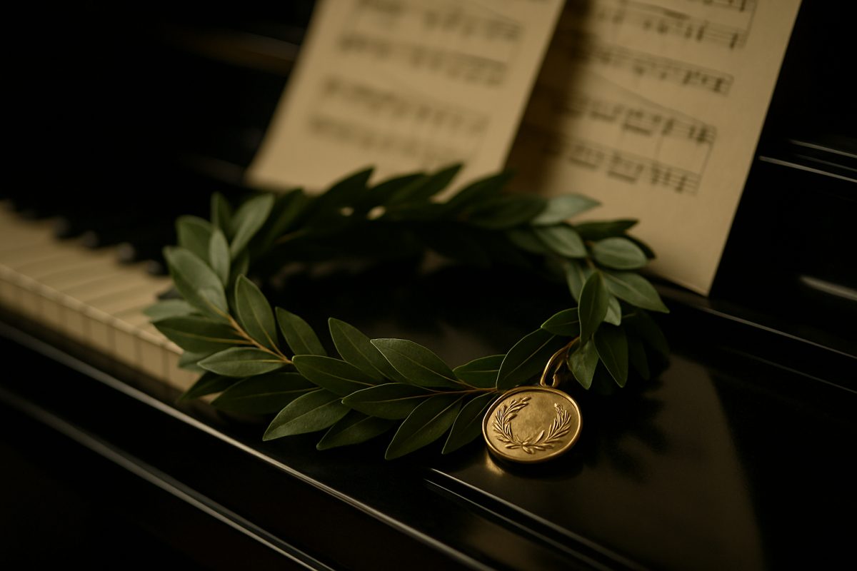 Liszt in Pécs: A Storied Hungarian Competition Crowns Its 2026 Laureates - image 2