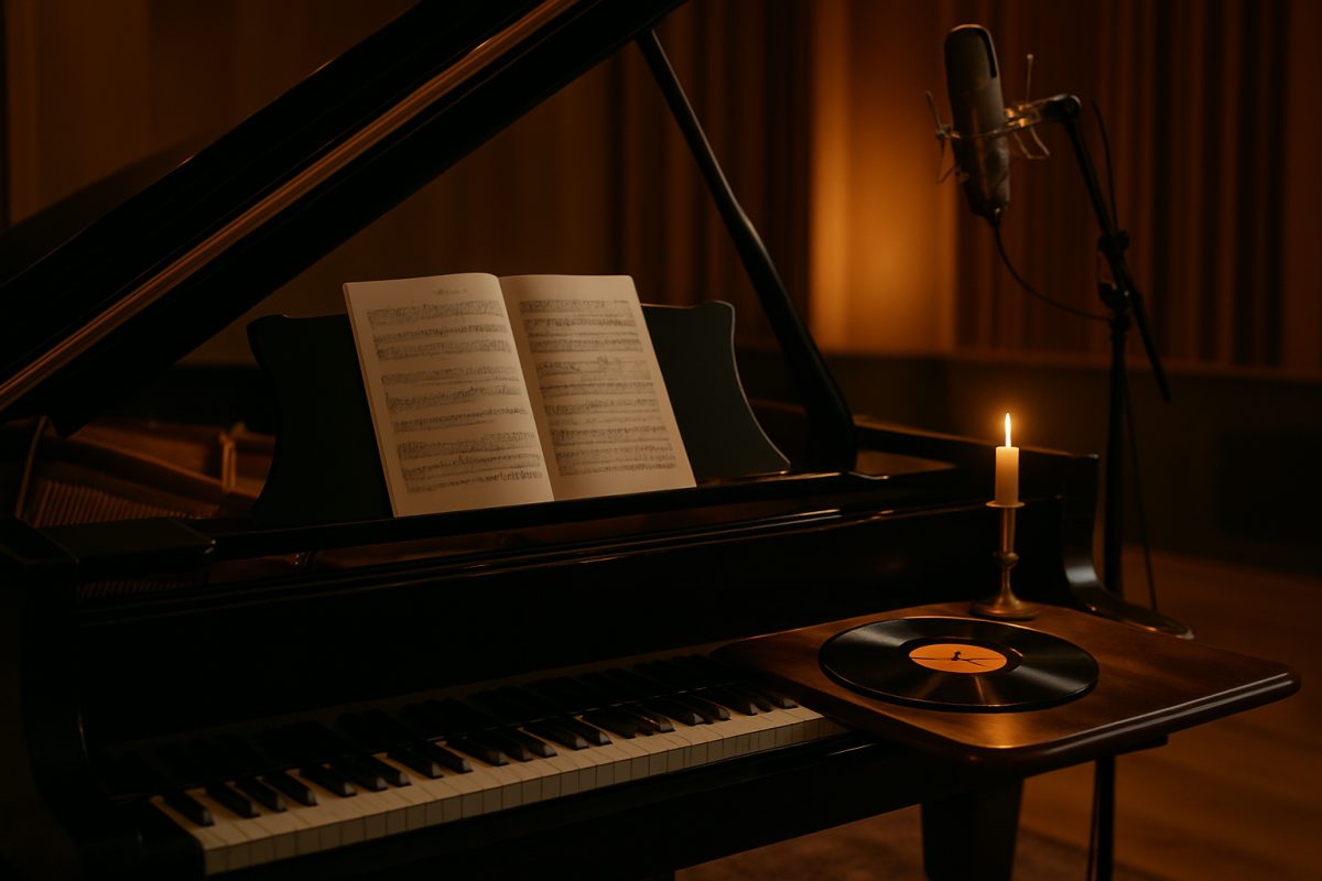 Daniil Trifonov Completes His Americas Journey: 'Mi Historia Americana - Sur' on Deutsche Grammophon - image 2