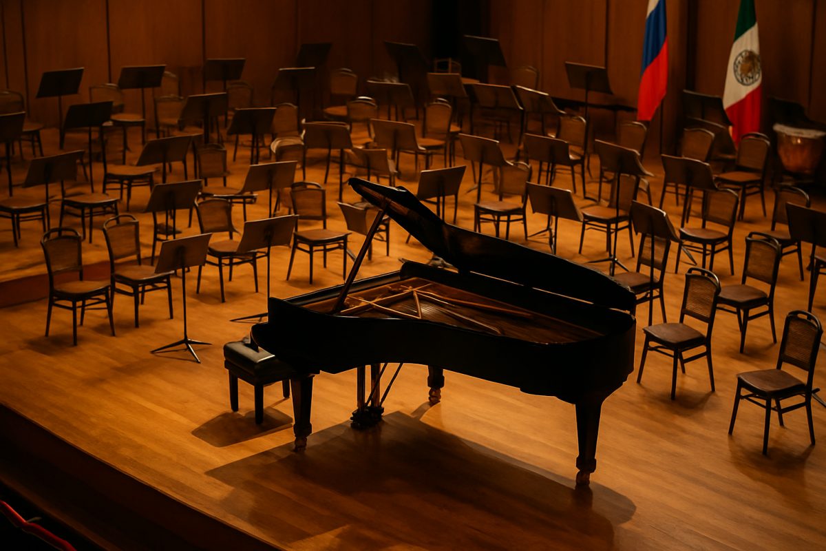 Daniil Trifonov Completes His Americas Journey: 'Mi Historia Americana - Sur' on Deutsche Grammophon - image 2